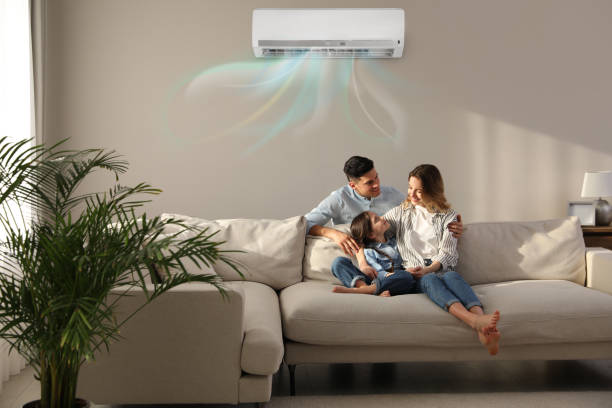 Best Residential HVAC in Childersburg, AL