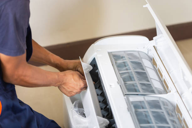 Best Air Conditioning Cleaning in Childersburg, AL