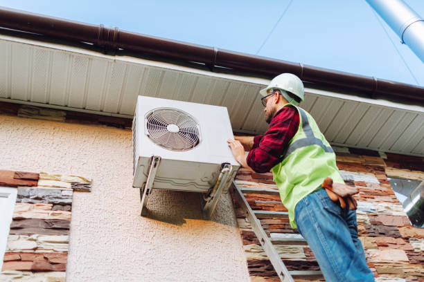 Trusted Childersburg, AL HVAC Experts