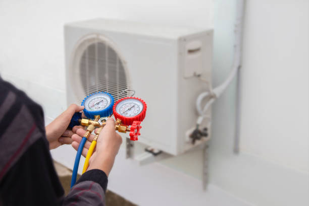 Best Furnace Cleaning in Childersburg, AL